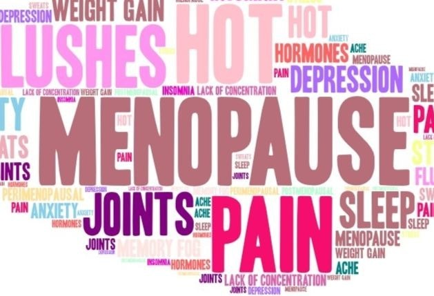 My Menopause Journey