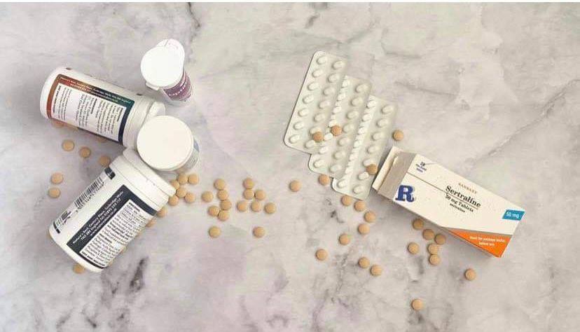 Menopause and Depression