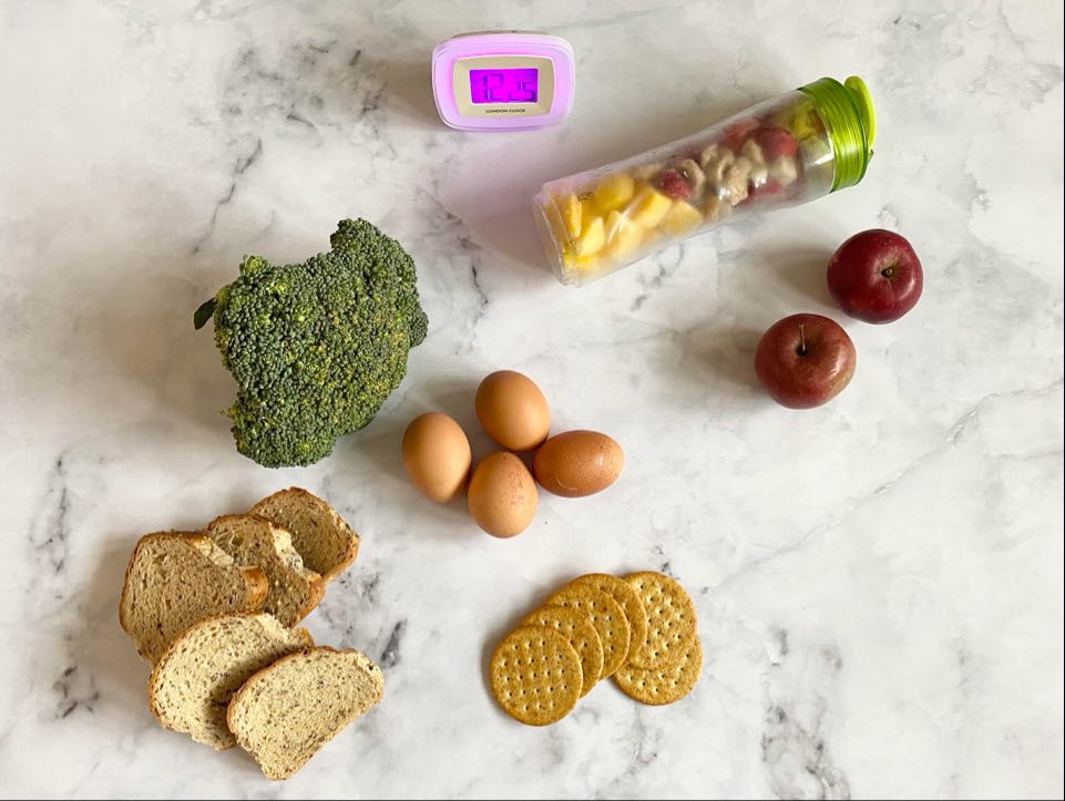 Menopause and Digestive Issues