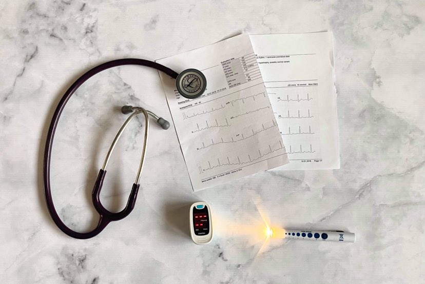 Menopause Panic Disorder and Heart Palpitations