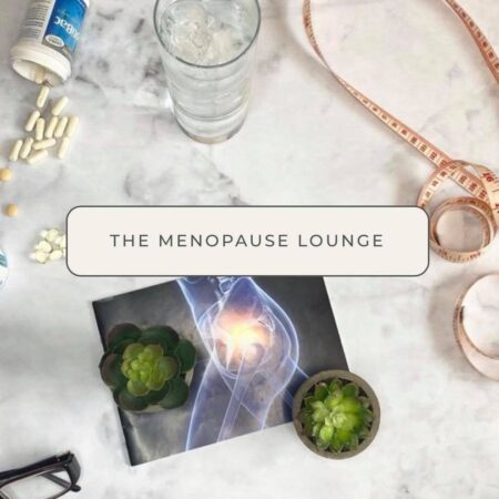 The Menopause Lounge
