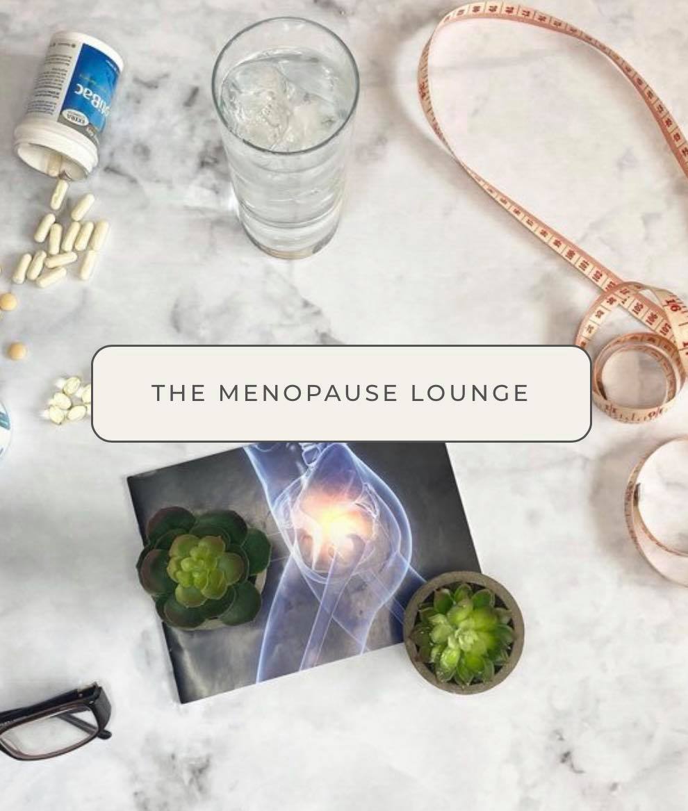 The Menopause Lounge