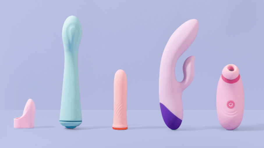 So Divine – Sex Toys